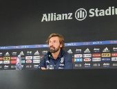 بيرلو يدرس الدفع بالرباعى النارى فى هجوم يوفنتوس