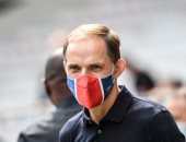 توخيل: أشعر بالغضب لعدم الاقتناع بما قدمه سان جيرمان الموسم الماضى