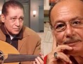 شيحة يطالب الموسيقيين بتكريم الراحل خليل مصطفى