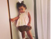 إنستجرام نجوم الكورة.. موراتا مع أسرته وبونوتشى يتغزل فى ابنته