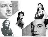 تقاليع نجوم زمان.. حكاية منيرة المهدية مع دماء الديك الأحمر.. قصة القماشة الخضراء فى حقيبة فاتن حمامة.. حدوة الحصان مفتاح نجومية مديحة يسرى.. سر فص شكرى سرحان.. ولماذا احتفظ وحش الشاشة بكيس رمل