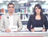 موجز الفن من تليفزيون اليوم السابع.. تفاصيل جنازة الفنان الراحل المنتصر بالله.. نرمين الفقى فى تحدى الطفولة ودينا الشربينى ترفع أثقال.. هجوم على عارفة عبد الرسول بسبب "المايوه".. وتامر حسنى يفاجئ هذا الطفل