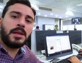 كيف يفبرك الإخوان فيديوهات المظاهرات لقنواتهم؟.. صفعة مهنية على قفا "الجزيرة".. محرر "اليوم السابع" أرسل فيديو قديم للقناة القطرية وسجل التجربة لحظة بلحظة.. والقناة ابتلعت الطعم وبثت الفيديو على أنه مظاهرة