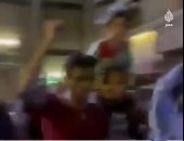 بعد كشف حقيقة فيديو المتحدة لمظاهرات نزلة السمان.. خالد صلاح: الجزيرة وأخواتها كذابين