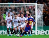 رابطة الدوري الإسبانى تعلن مواعيد الجولة الخامسة من الليجا