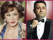 ترشيح لبلبة للمشاركة فى "العميل صفر" مع أكرم حسنى ونيللى كريم