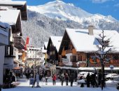 النمسا تحظر إقامة حفلات الرياضات الشتوية بسبب كورونا
