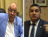 "وعى المصريين صخرة تتحطم عليها أكاذيب الإخوان".. برلمانيون يشيدون بيقظة الشعب المصرى بعد كشف ألاعيب الإرهابية والتصدى لدعوات العنف والتحريض.. وإخوانى سابق يدعو لثورة ثقافية للقضاء على فكر الإرهابية