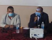  نائب محافظ أسوان : قطاع السياحة يوفر 2.5 مليون فرصة عمل للشباب