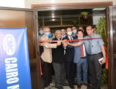 إفتتاح وحدة التدريب وأبحاث الموجات فوق الصوتية بمستشفى صحة المرأة بجامعة أسيوط