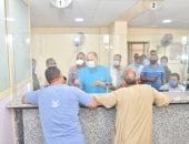 محافظ أسيوط: تسهيلات على المواطنين لتلقى طلبات التصالح فى مخالفات البناء