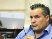 نائب أرجنتينى يستقيل بعد ظهوره يقبل صديقته خلال جلسة أون لاين للبرلمان