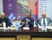 مجلس جامعة أسوان يؤكد عدم زيادة المصروفات عن العام الماضى