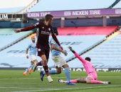 مان سيتي ضد ليستر سيتي.. فاردى يسجل "هاتريك" فى شباك السيتزينز "فيديو"