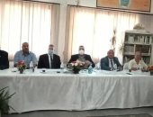 "تعليم الإسكندرية" تعلن بدء أعمال لجنة اختيار القيادات الإشرافية بالمديرية