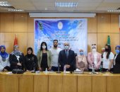 الهجرة تبدأ استعدادات إطلاق "مراكب النجاة" بالمنيا بعقد دورات تدريبية للشباب