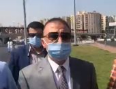 محافظ الإسكندرية يكشف عن تنفيذ مشروعات قومية بـ 84 مليار جنيه خلال 6 سنوات