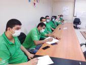 تضامن الإسكندرية تكثف أنشطة برنامج "أطفال بلا مأوى" قبل موسم الشتاء