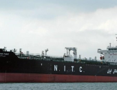ناقلات البترول والبضائع الصب بقائمة أعلى السفن مرورا بمجرى قناة السويس بنهاية 2022