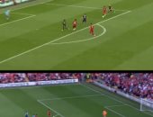 شاهد أفضل أهداف محمد صلاح فى شباك أرسنال قبل مواجهة الليلة.. فيديو وصور