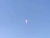روسيا تطلق أول صاروخ اختبارى متعدد الاستخدام فى 2021 