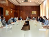 خطة لتشغيل مستشفى الجراحات الجديد بجامعة طنطا وانتهاء التجهيزات يونيو المقبل