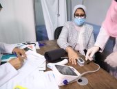 وزيرة الصحة: تجارب لقاح كورونا تمت على 40 ألفا ولم تظهر عليهم أعراض جانبية