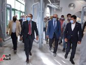 رئيس الوزراء: مصر قادرة على استضافة كأس العالم لكرة اليد بالنحو المنشود