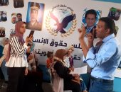 أستاذ صحة نفسية بجامعة بنى سويف يؤكد تعرض 37 ٪ من الرجال للضرب من زوجاتهم