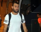 عمر كمال عبد الواحد يتقدم للمصرى بالهدف الأول على أسوان.. فيديو