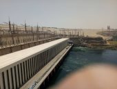 السد العالى أعظم إنجازات عبد الناصر.. البُناة يؤكدون: قرار زعيم وإرادة شعب.. والله يرحمه بنى مشروع قومى لينا ولأولادنا بعدما كنا مهجرين بسبب الفيضان".. ويروون لليوم السابع لحظات زيارة الرئيس الراحل لأسوان