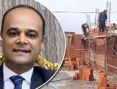 الحكومة تعلن السماح بالبناء من الغد.. متحدث الوزراء: قرار الوقف كان للتصحيح والسماح باستكمال البناء حتى الدور الرابع ينعش السوق.. ويؤكد بحث تنفيذ تكليفات الرئيس بمد صرف الإعانة للعمالة غير المنتظمة