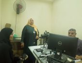 القومى للمرأة بالشرقية يستخرج 550 بطاقة رقم قومى مجانا للسيدات والفتيات