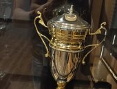 كأس اللعب النظيف 2017 تنضم لمتحف اتحاد الكرة