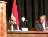 أمين الأعلى للثقافة: جمال عبد الناصر عاش مناصرا للعروبة مناهضا للاستعمار