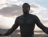 مصممة زي Black Panther تكشف كواليس تعاونها مع الراحل تشادويك بوسمان