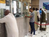 محافظ أسوان يوجه بتفعيل المشاركة المجتمعية لتحمل قيمة جدية التصالح لمحدودى الدخل