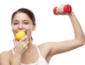 7 حلول للتخلص من دهون الذراعين وتنحيفهما.. من النظام الغذائى للرياضة