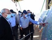 رئيس الوزراء: 10 مليارات جنيه لإعادة تأهيل 3463 كم طرق بالمحافظات 