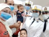 أم مكة تشكر وزير الداخلية على علاج ابنتها استجابة لـ"اليوم السابع".. صور