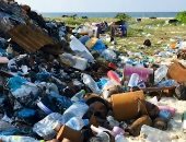 تحذيرات.. المواد البلاستيكية الدقيقة تنتقل عبر القارات