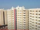 إنشاء 288 وحدة سكنية كاملة التشطيب فى أحياء الريسة والضاحية بشمال سيناء