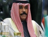 أمير الكويت يبعث رسالة خطية إلى رئيس الإمارات