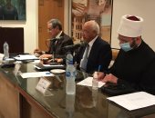 أسامة الأزهرى: الوطن فكرة مقدسة وبعض المنابر تبث أفكارا مغلوطة