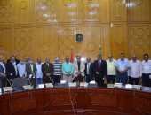 إجراءات احترازية استعدادا للعام الدراسى الجديد بالإسماعيلية ولا تغيير للزى.. صور