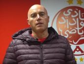 منافس الأهلي.. مدرب الوداد يكشف سبب خسارة الدوري المغربي