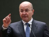 أرتال التحالف الدولى تواجه أزمة كبرى مع تكرار عمليات الاستهداف.. اعتداء يستهدف رتلا للتحالف وسط البلاد..وبرهم صالح: نعمل على حصر السلاح بيد الدولة وترسيخ دولة مقتدرة ذات سيادة.. ويؤكد: استطعنا الانتصار على داعش