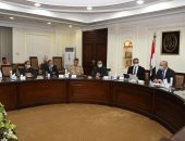 وزيرا الإسكان والسياحة والآثار يتابعان موقف المشروعات المشتركة بالقاهرة التاريخية