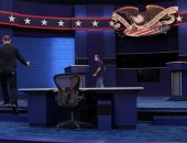 تعرف على موعد المناظرة الرئاسية الأولى بين ترامب وبايدن بتوقيت القاهرة