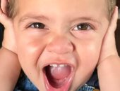 "حفيد" محمود الخطيب يدعم مؤمن زكريا بأشهر حركاته الاحتفالية